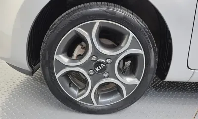 Kia Morning 2013, 73492 км, за 3635.65 USD