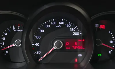 Kia Morning 2013, 73492 км, за 3635.65 USD - фото 8