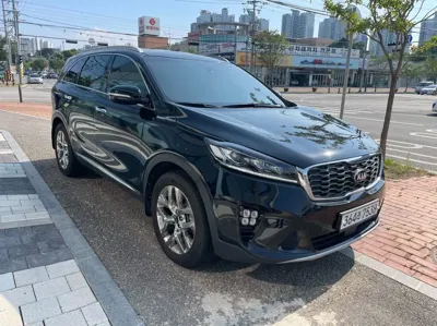 Kia Sorento 2020, 164925 км, за 11567.96 USD