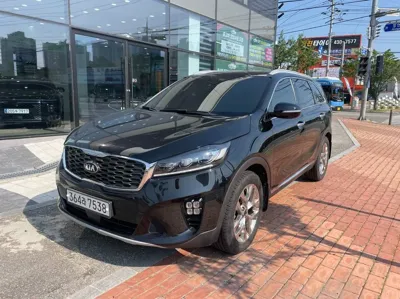 Kia Sorento 2020, 164925 км, за 11567.96 USD