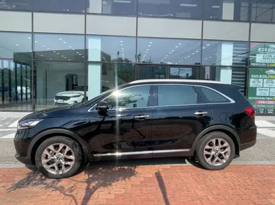 Kia Sorento 2020, 164925 км, за 11567.96 USD