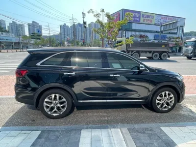 Kia Sorento 2020, 164925 км, за 11567.96 USD