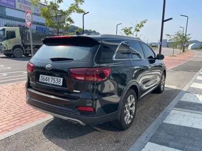 Kia Sorento 2020, 164925 км, за 11567.96 USD - фото 6