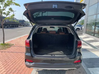 Kia Sorento 2020, 164925 км, за 11567.96 USD - фото 7