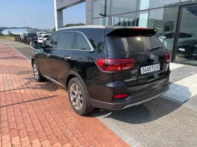 Kia Sorento 2020, 164925 км, за 11567.96 USD - фото 8