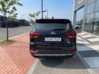 Kia Sorento 2020, 164925 км, за 11567.96 USD - фото 9