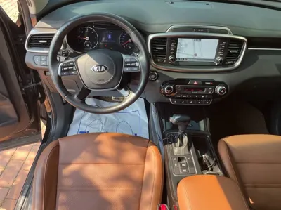 Kia Sorento 2020, 164925 км, за 11567.96 USD - фото 12