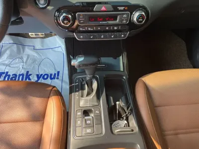 Kia Sorento 2020, 164925 км, за 11567.96 USD - фото 14
