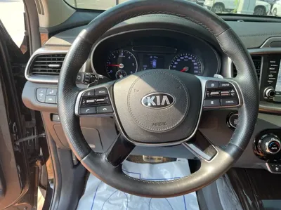 Kia Sorento 2020, 164925 км, за 11567.96 USD - фото 15