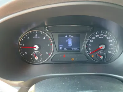 Kia Sorento 2020, 164925 км, за 11567.96 USD - фото 17
