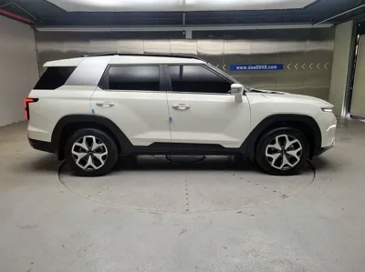 KG_Mobility_Ssangyong Torres 2025, 25914 км, за 11644.56 USD - фото 7