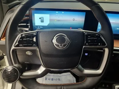 KG_Mobility_Ssangyong Torres 2025, 25914 км, за 11644.56 USD - фото 12