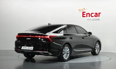 Kia K8 2023, 87292 км, за 14375.74 USD