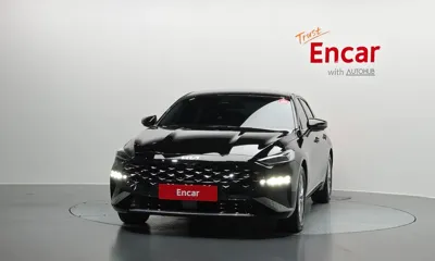 Kia K8 2023, 87292 км, за 14375.74 USD