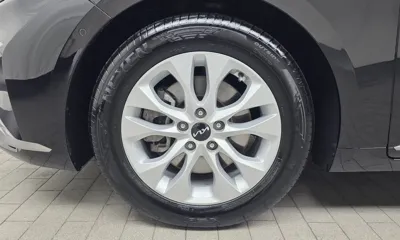 Kia K8 2023, 87292 км, за 14375.74 USD
