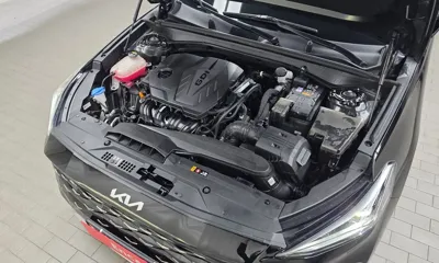 Kia K8 2023, 87292 км, за 14375.74 USD - фото 6