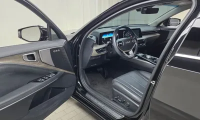 Kia K8 2023, 87292 км, за 14375.74 USD - фото 10
