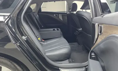 Kia K8 2023, 87292 км, за 14375.74 USD - фото 12