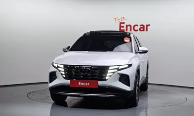 Hyundai Tucson 2022, 65284 км, за 17759.58 USD