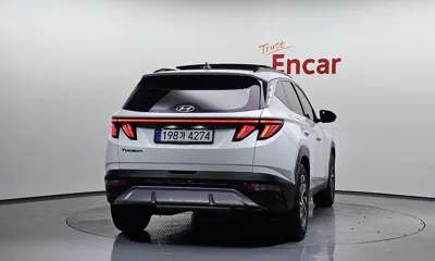 Hyundai Tucson 2022, 65284 км, за 17759.58 USD