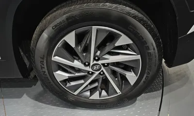 Hyundai Tucson 2022, 65284 км, за 17759.58 USD