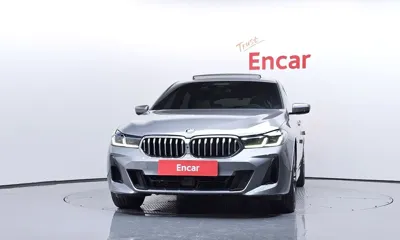 BMW Gran Turismo 2023, 38135 км, за 34042.86 USD