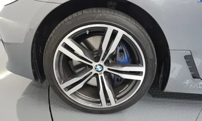 BMW Gran Turismo 2023, 38135 км, за 34042.86 USD