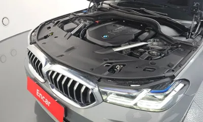 BMW Gran Turismo 2023, 38135 км, за 33805.96 USD - фото 6