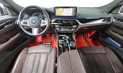BMW Gran Turismo 2023, 38135 км, за 33805.96 USD - фото 7