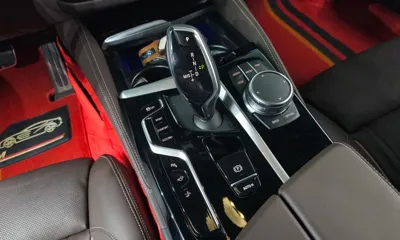 BMW Gran Turismo 2023, 38135 км, за 33805.96 USD - фото 9