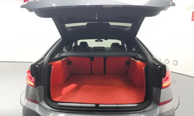 BMW Gran Turismo 2023, 38135 км, за 33805.96 USD - фото 20