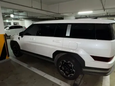 Hyundai Santafe 2024, 33931 км, за 16069.32 USD
