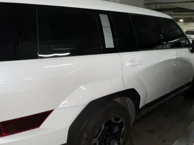Hyundai Santafe 2024, 33931 км, за 16069.32 USD