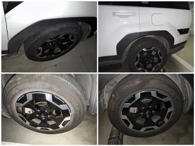 Hyundai Santafe 2024, 33931 км, за 16069.32 USD