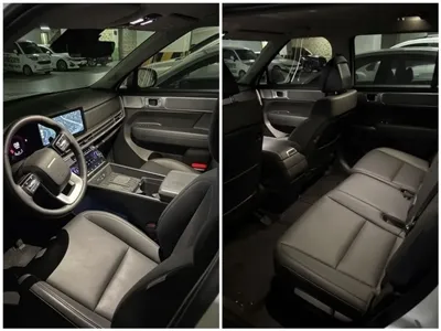 Hyundai Santafe 2024, 33931 км, за 16069.32 USD