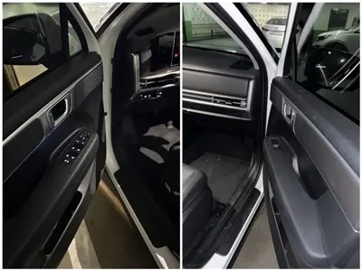 Hyundai Santafe 2024, 33931 км, за 16069.32 USD - фото 6