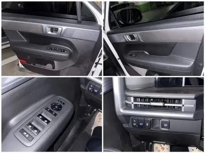 Hyundai Santafe 2024, 33931 км, за 16069.32 USD - фото 7