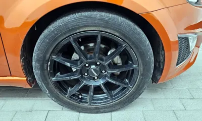 ChevroletGMDaewoo Aveo 2014, 94462 км, за 2317.88 USD