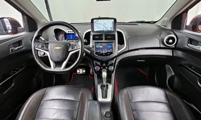 ChevroletGMDaewoo Aveo 2014, 94462 км, за 2317.88 USD - фото 7
