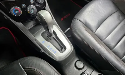 ChevroletGMDaewoo Aveo 2014, 94462 км, за 2317.88 USD - фото 9