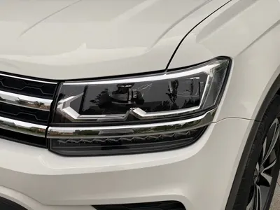 Volkswagen Tharu 2023, 9000 км, за 22630.52 USD - фото 11