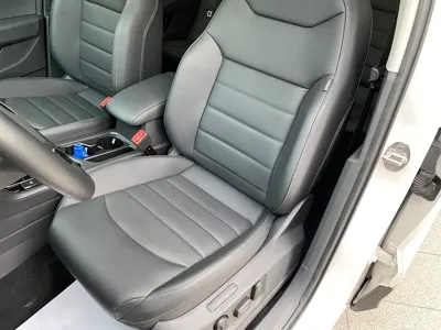 Volkswagen Tharu 2023, 9000 км, за 22630.52 USD - фото 12