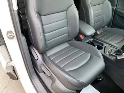 Volkswagen Tharu 2023, 9000 км, за 22630.52 USD - фото 15