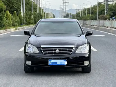 Toyota Crown 2009, 150000 км, за 4973.42 USD