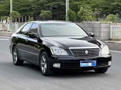 Toyota Crown 2009, 150000 км, за 4973.42 USD