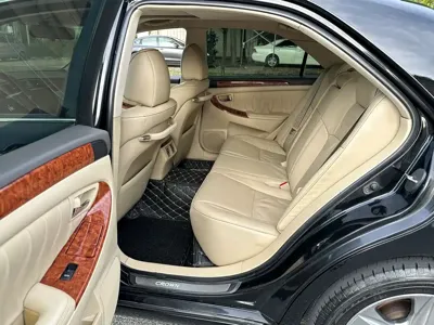 Toyota Crown 2009, 150000 км, за 4973.42 USD - фото 6