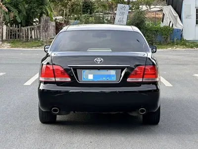 Toyota Crown 2009, 150000 км, за 4973.42 USD - фото 9