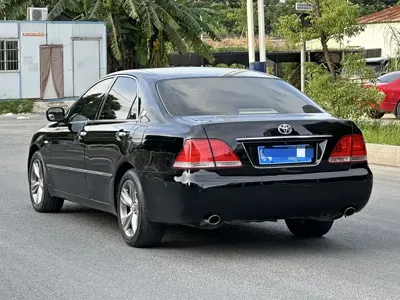 Toyota Crown 2009, 150000 км, за 4973.42 USD - фото 10