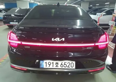 Kia K9 2023, 140015 км, за 4290.45 USD - фото 3