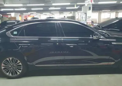 Kia K9 2023, 140015 км, за 4290.45 USD - фото 11